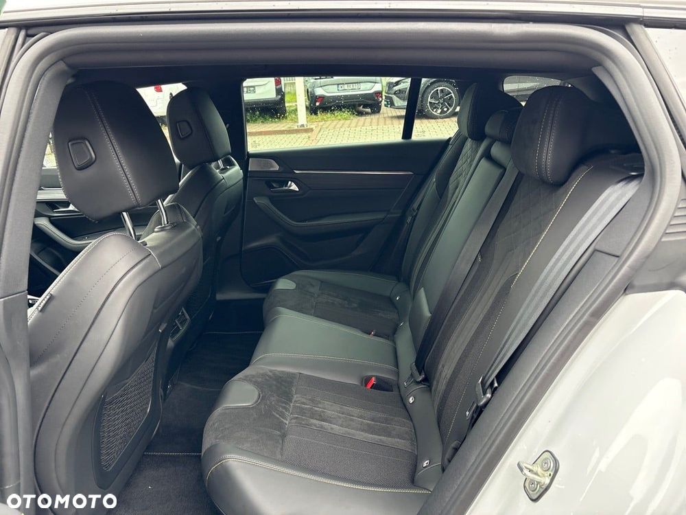 Peugeot 508 PureTech PHEV 360 Sport Enginee AWD S&S e-EAT - 10