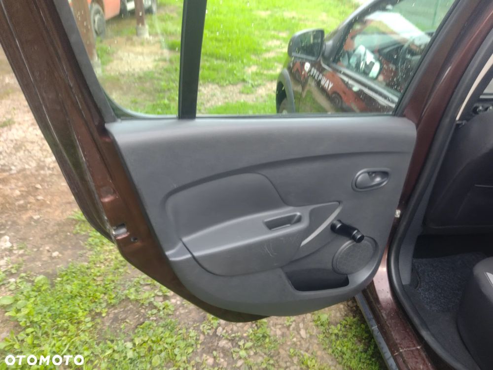 Dacia Sandero Stepway 0.9 TCe Laureate - 17