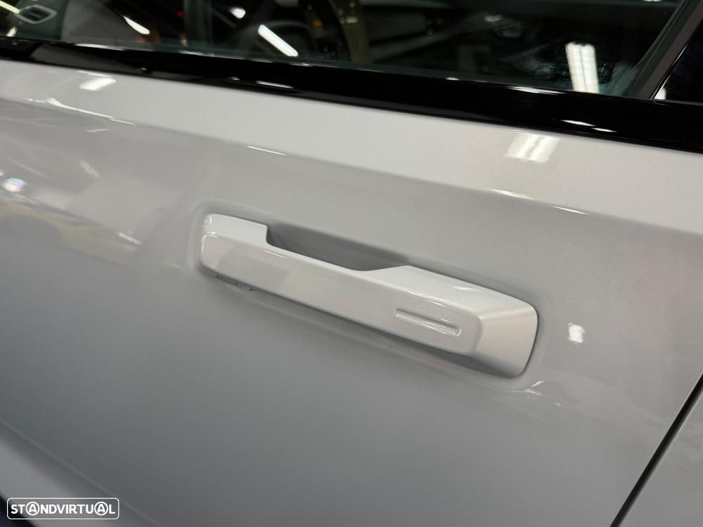 Polestar 2 Single Motor 69kWh - 15