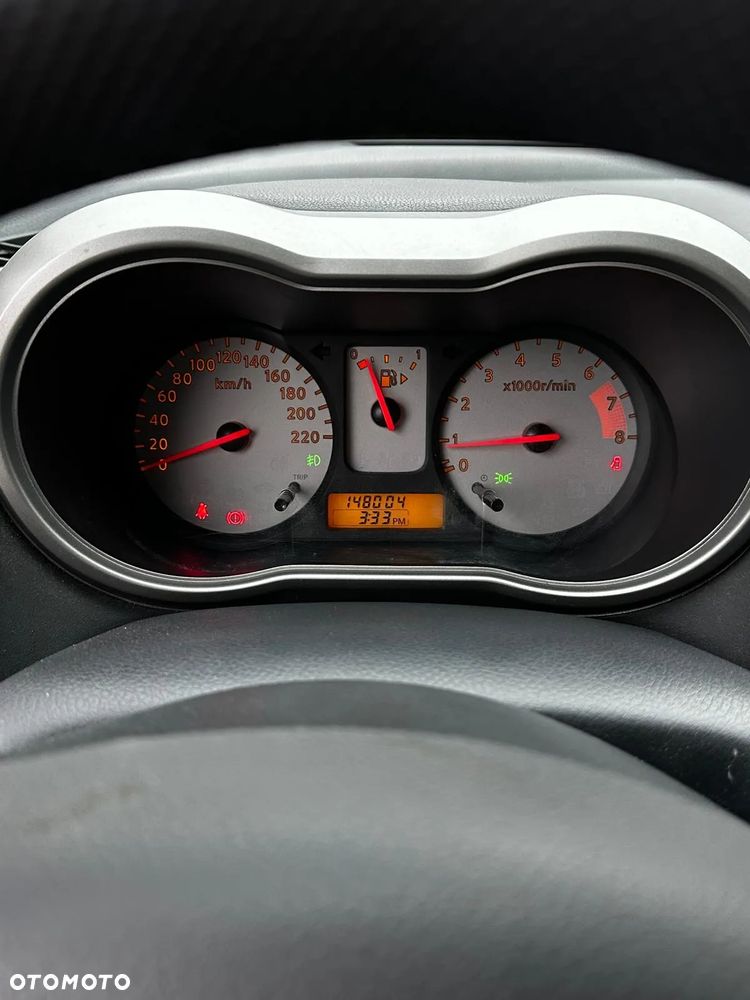 Nissan Note 1.4 Visia A/C - 19