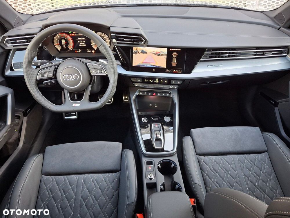 Audi A3 Sportback - 21