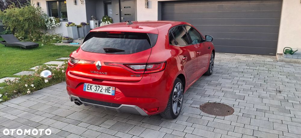 Renault Megane - 4