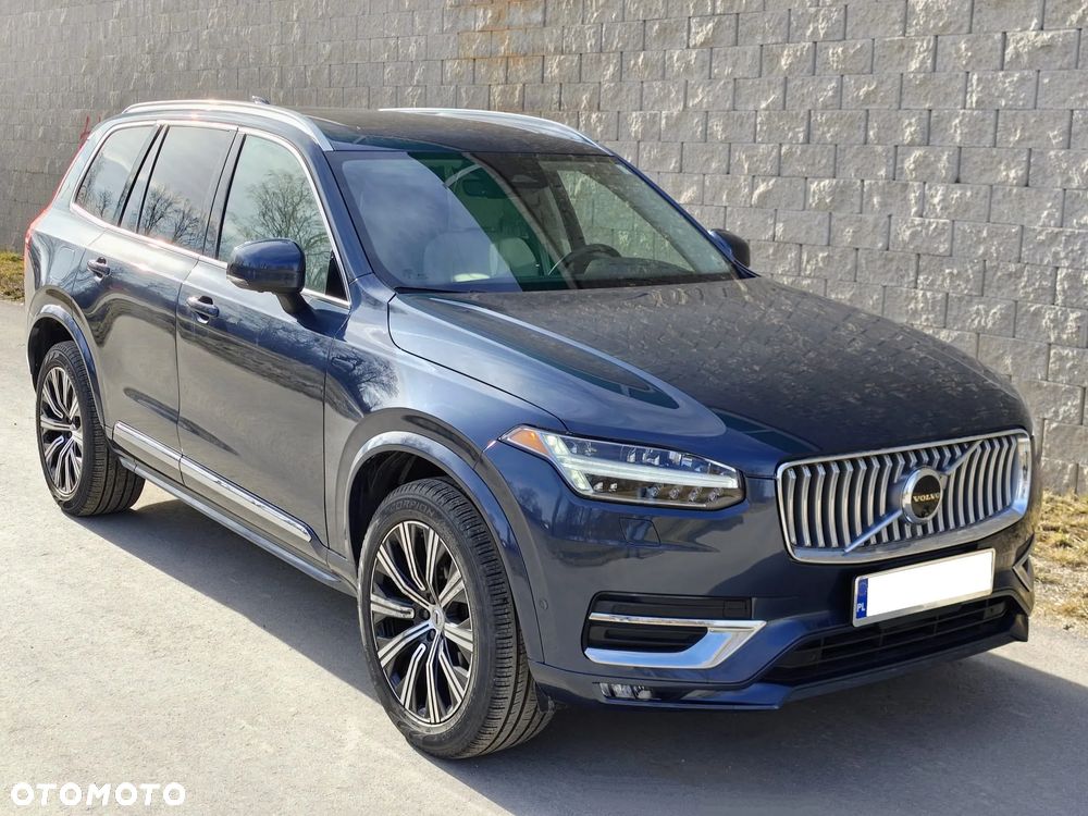 Volvo XC 90 - 3