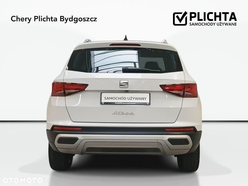 Seat Ateca - 7