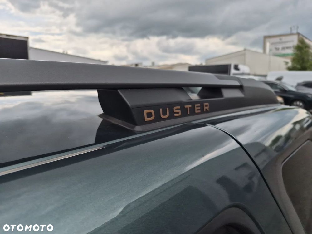 Dacia Duster 1.0 TCe Journey - 25