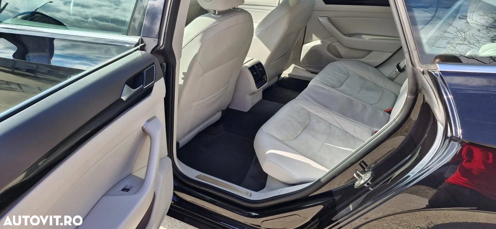 Volkswagen ARTEON 2.0 TSI DSG Elegance - 10