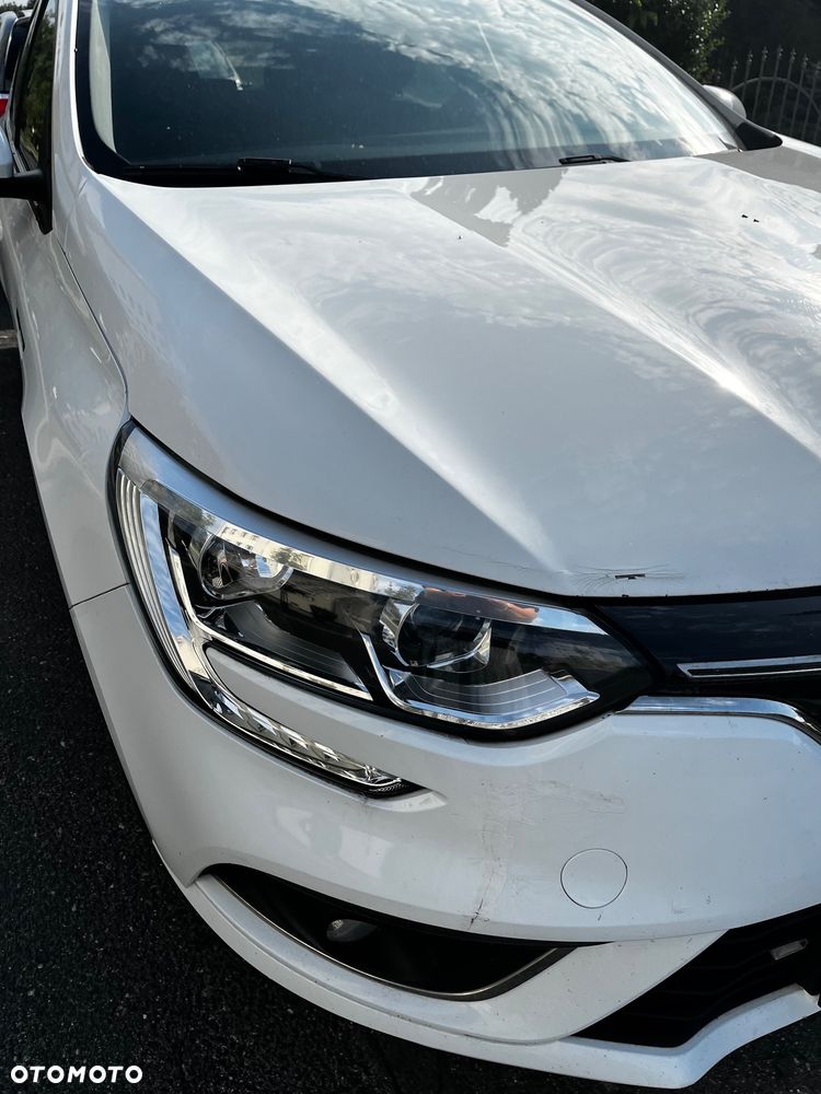 Renault Megane - 3