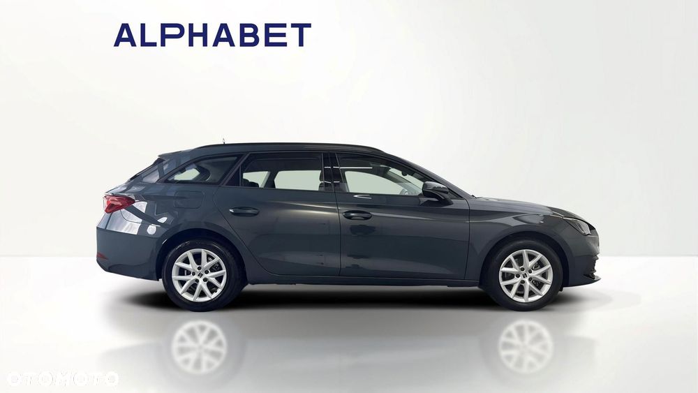 Seat Leon 1.5 TSI Style - 3