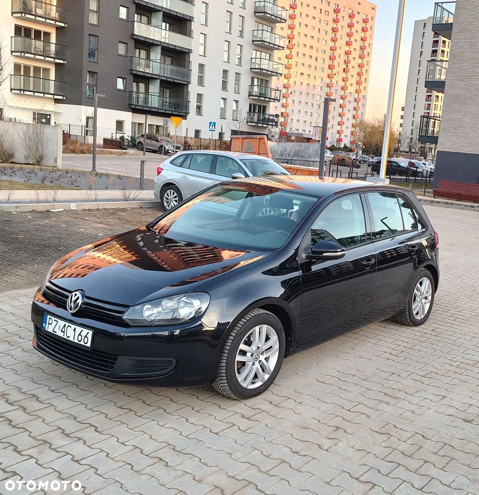 Volkswagen Golf 1.4 Edition - 5