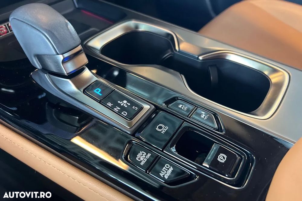 Lexus Seria NX 450h+ E-FOUR Executive Line - 20