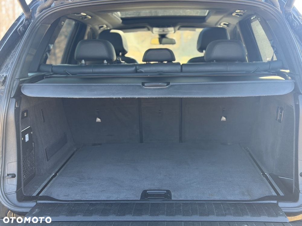 BMW X5 xDrive25d Sport-Aut - 20