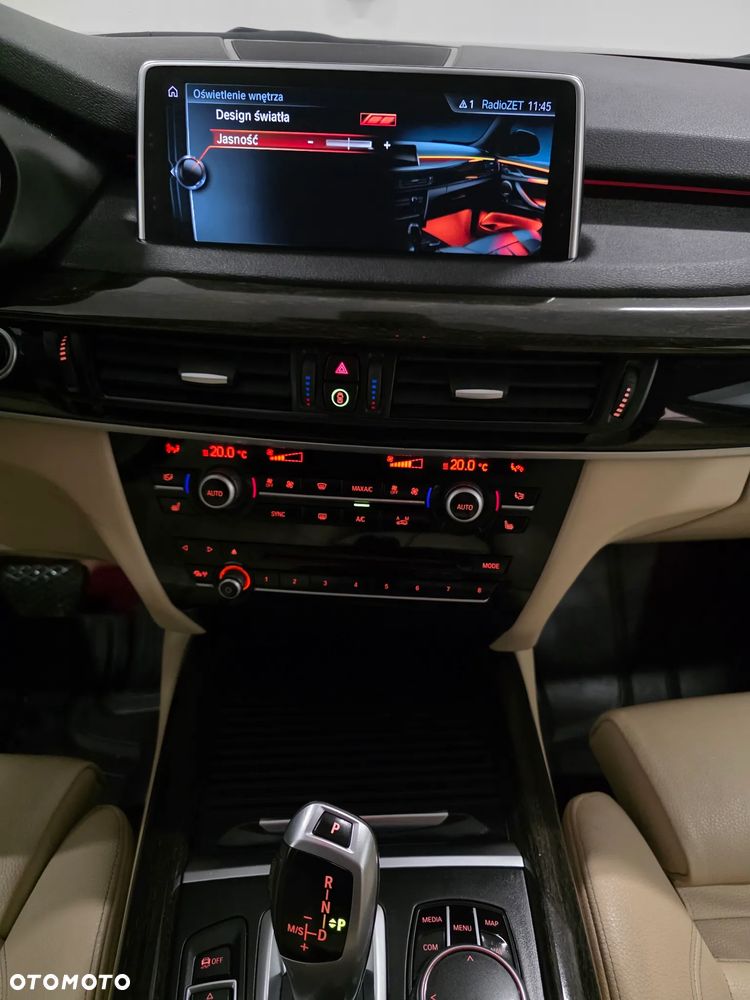 BMW X5 xDrive25d sport - 16