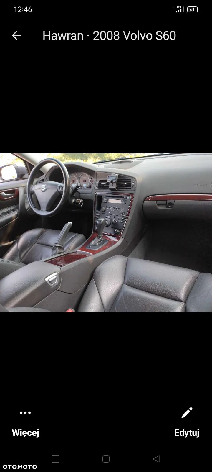 Volvo S60 - 11