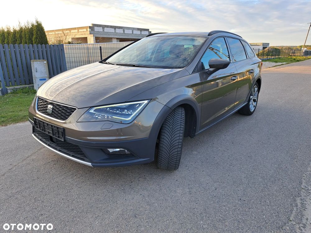 Seat Leon - 2