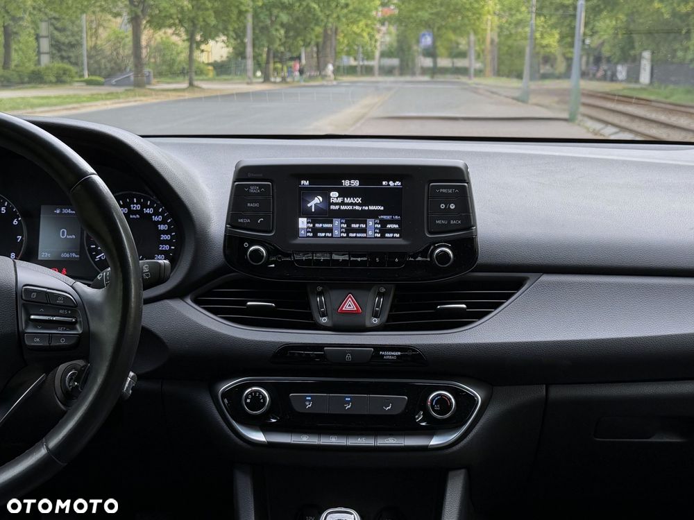Hyundai i30 1.4 Comfort - 8