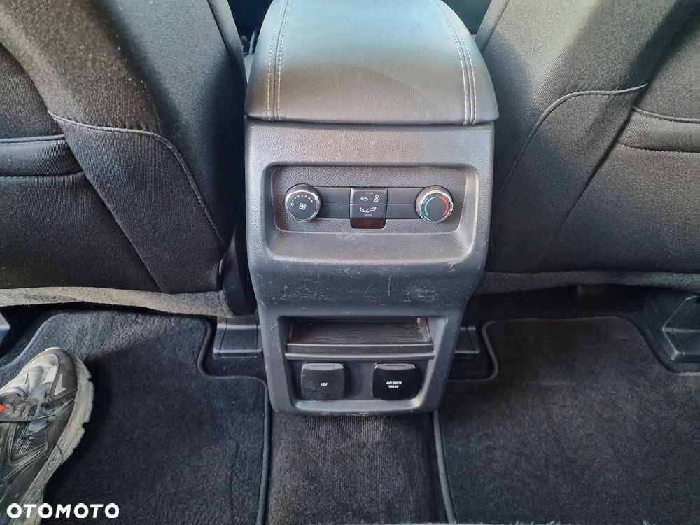 Ford Galaxy 2.0 EcoBlue 4WD Titanium PowerShift - 16