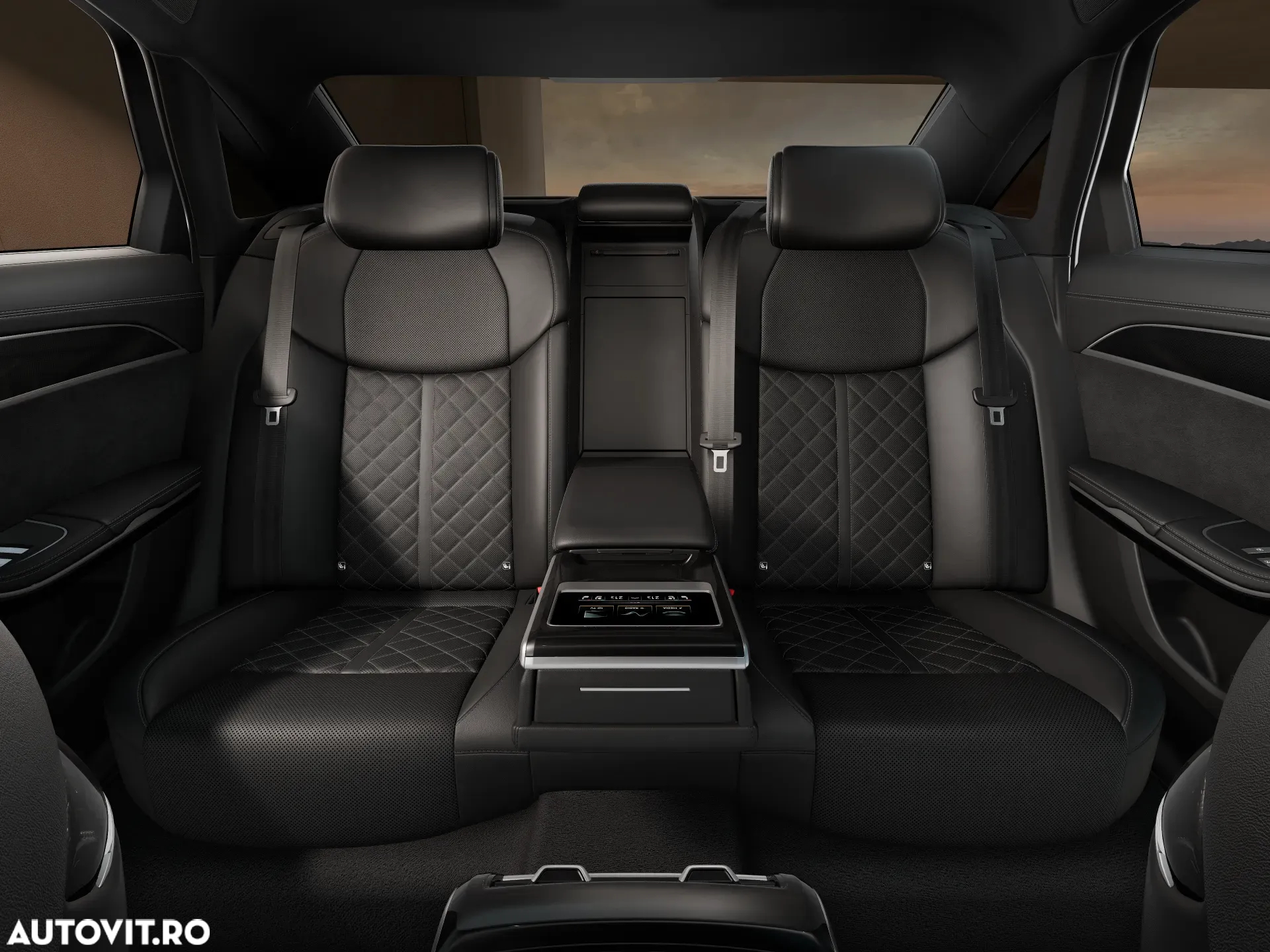 Audi A8 50 TDI quattro Tiptronic MHEV - 9