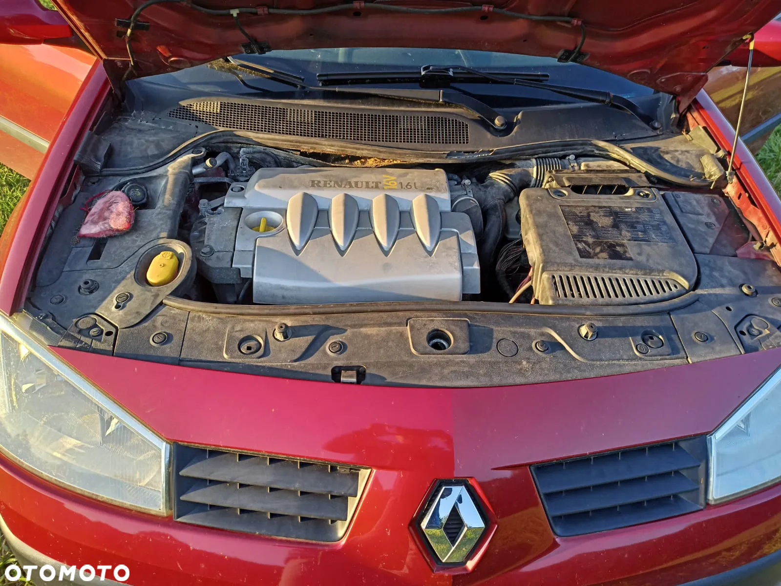 Renault Megane - 2