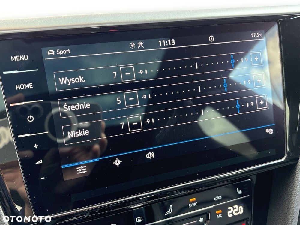 Volkswagen Arteon 2.0 TDI 4Motion R-Line DSG - 29
