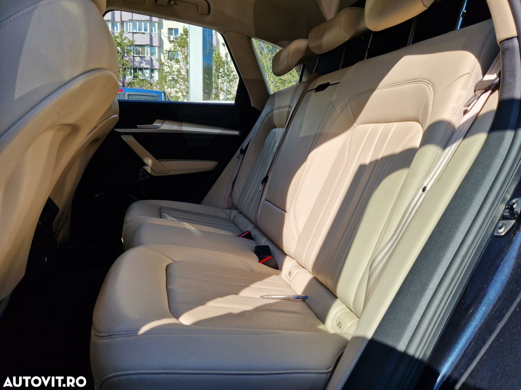 Audi Q5 - 21