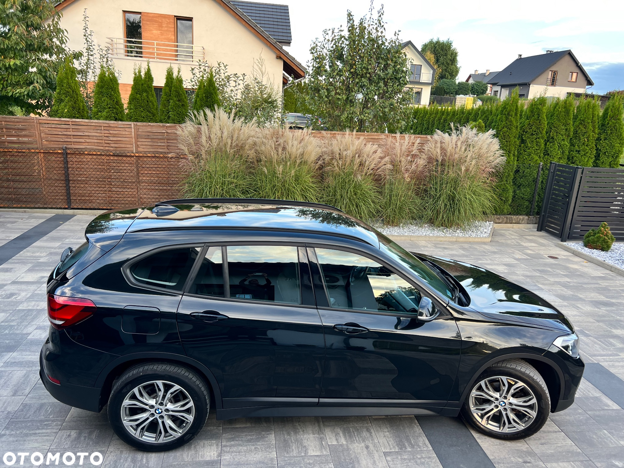 BMW X1 sDrive18i Advantage - 8