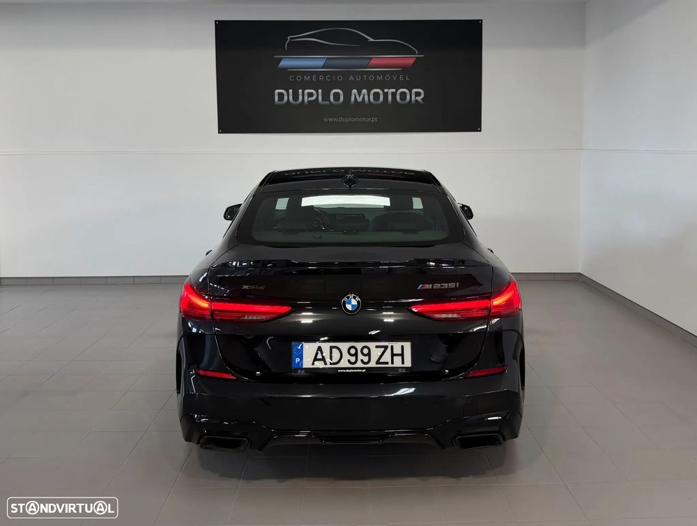 BMW M235i Gran Coupé xDrive - 8