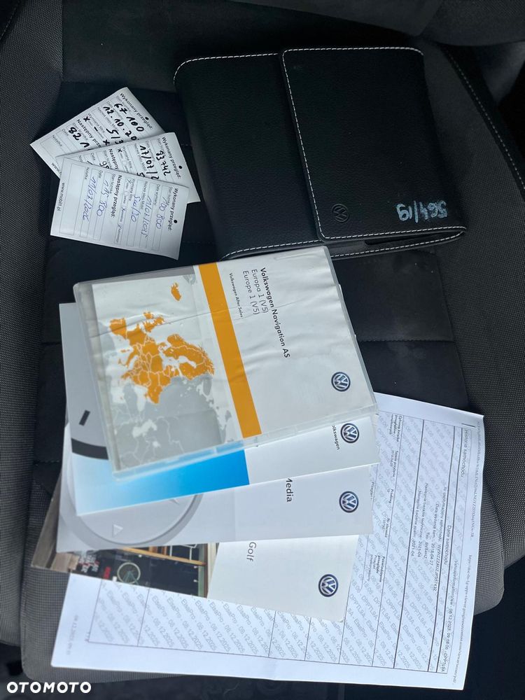 Volkswagen Golf 1.4 TSI BMT Highline DSG - 36