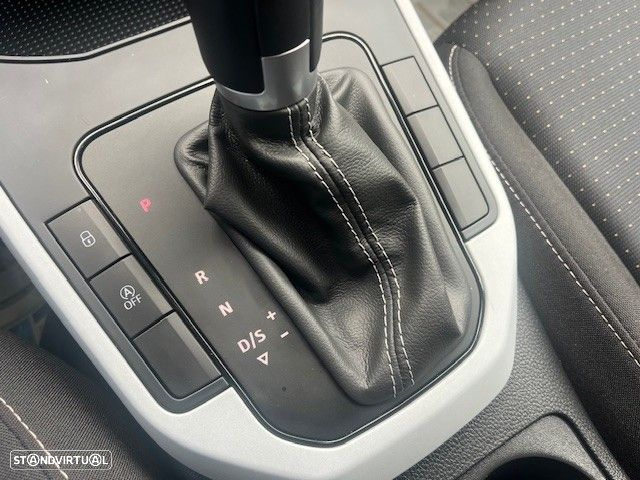 SEAT Arona 1.0 TSI Style DSG - 8