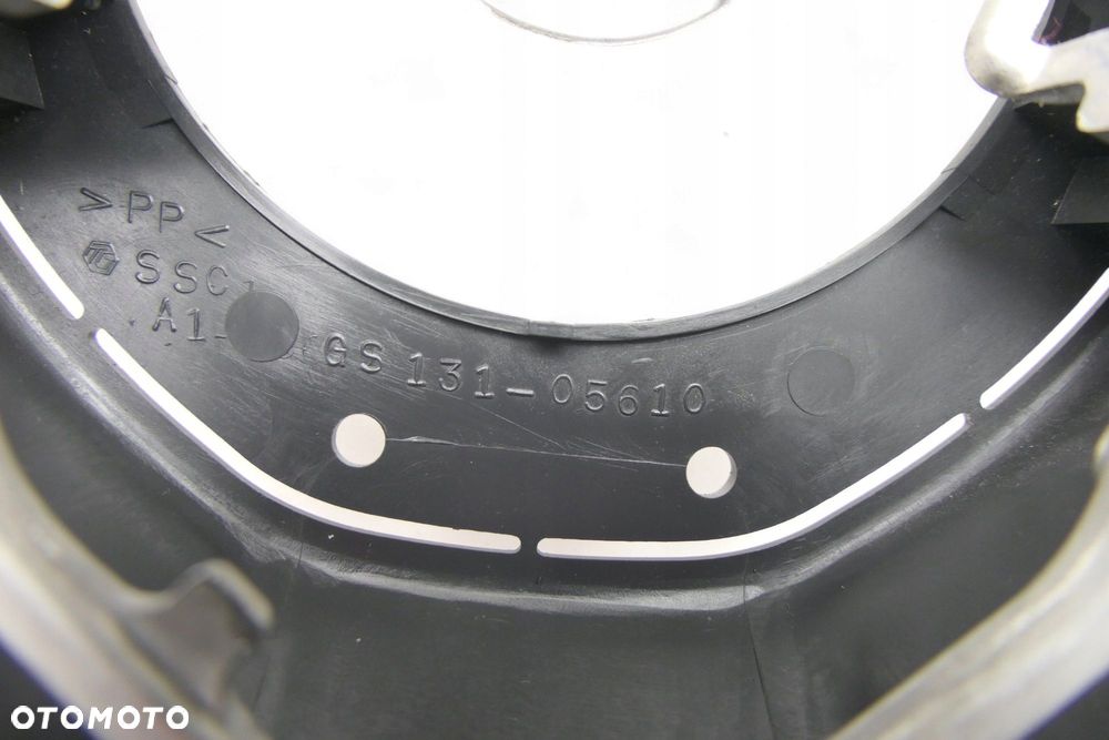 Kierownica Multifunkcyjna SUZUKI SWIFT III GS131-05610 - 4