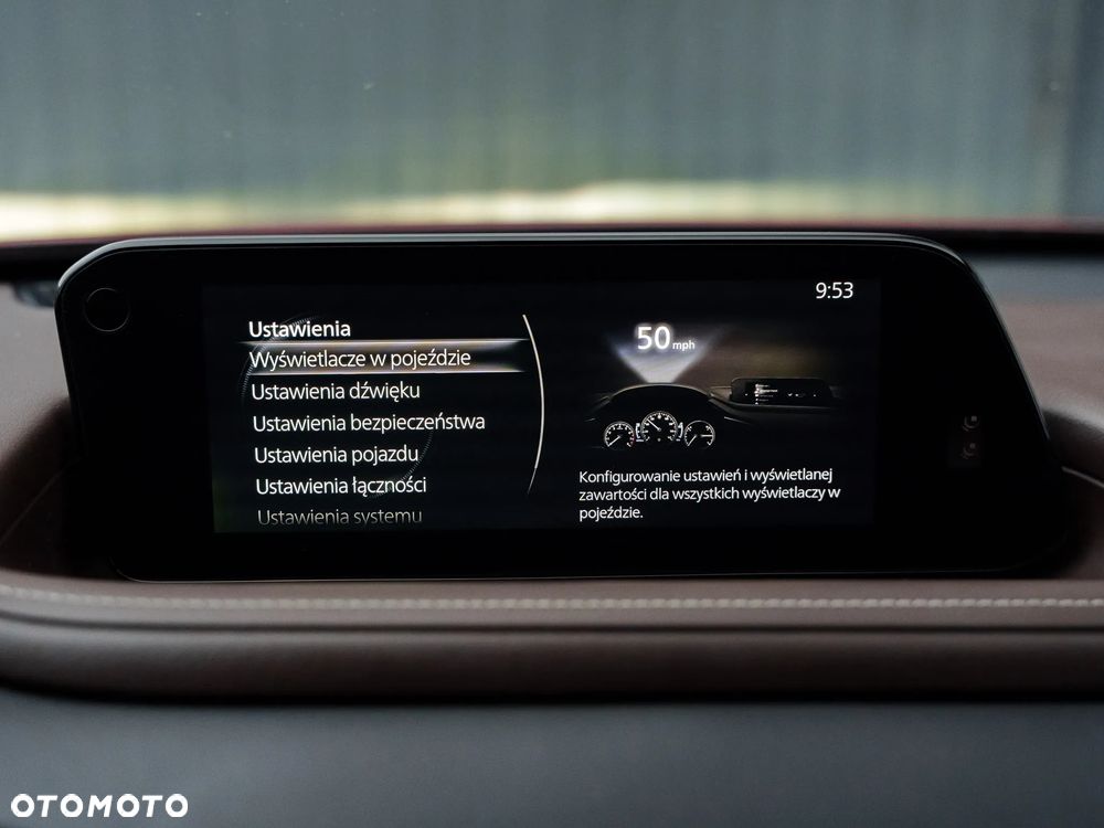 Mazda CX-30 SKYACTIV-D 1.8 SELECTION - 36