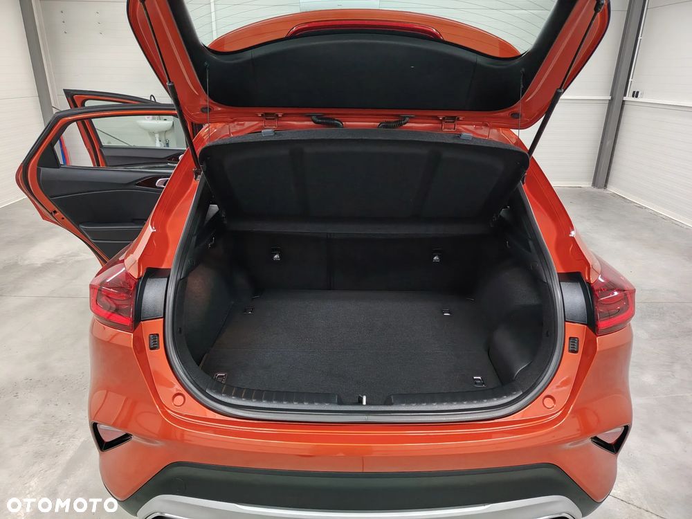 Kia XCeed 1.6 GDI PHEV Business Line DCT - 26