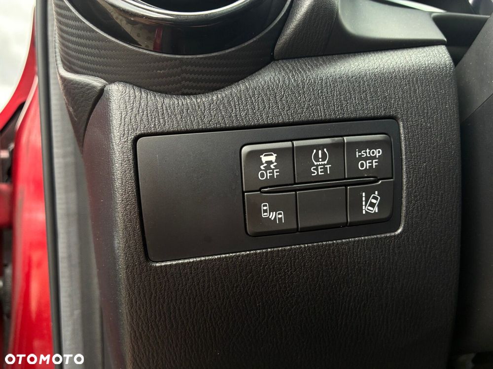 Mazda 2 1.5 Skypassion - 22