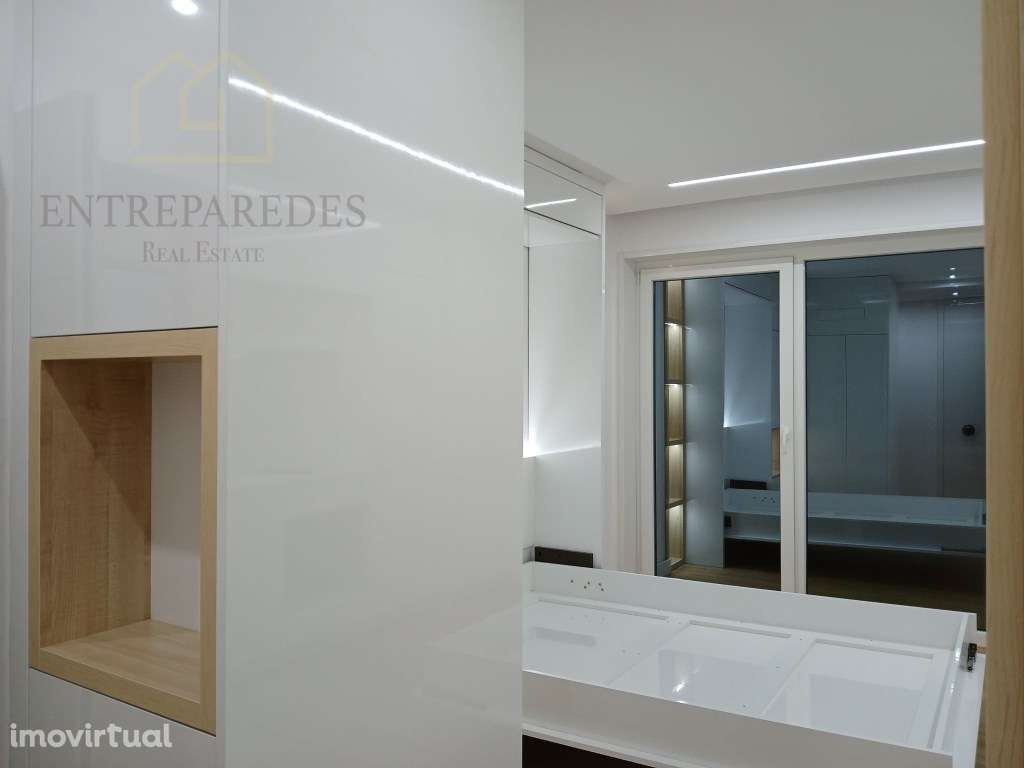 Studios City On - Apartamento studio T0 com varanda para comprar no... - Grande imagem: 4/28