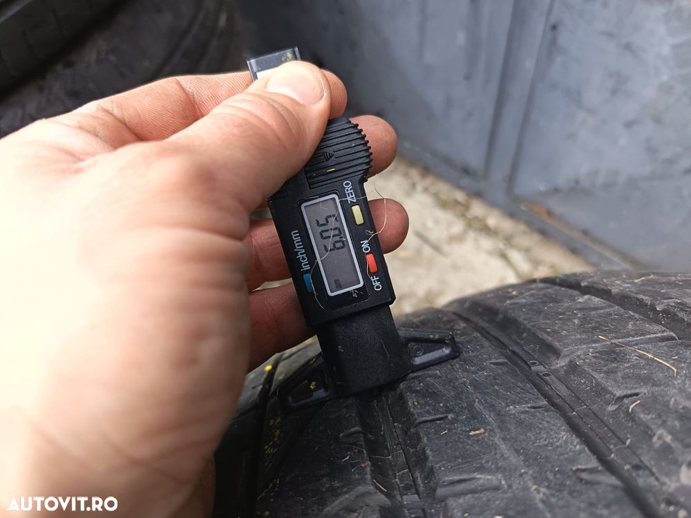 Anvelope vara 265 45 20 pirelli 2023 6mm - 4