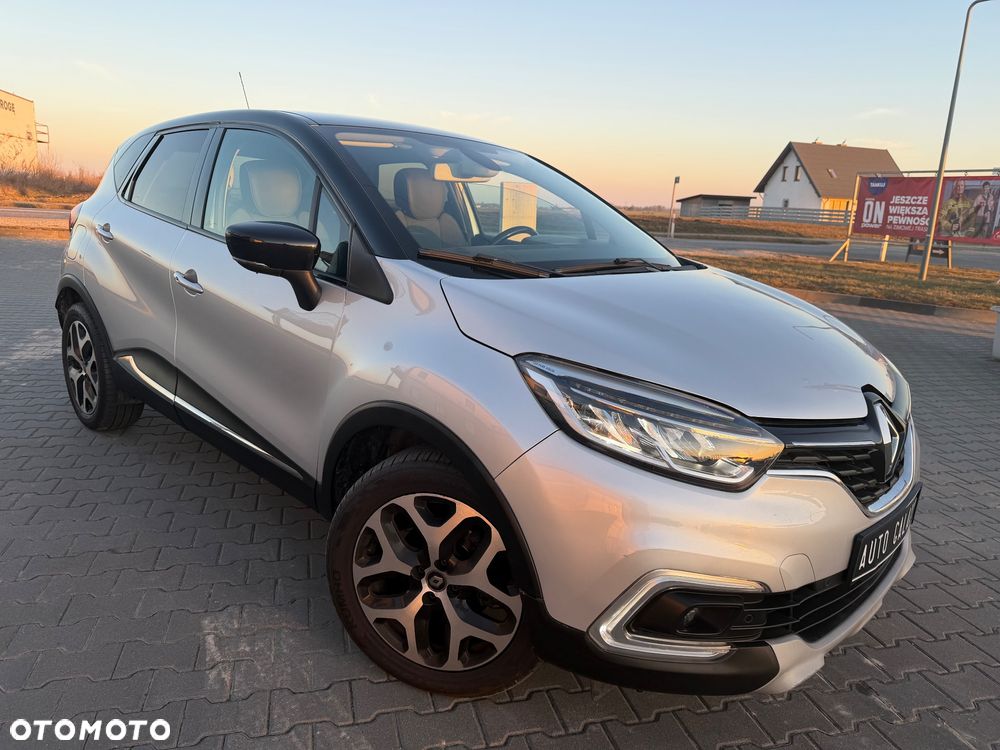 Renault Captur - 13