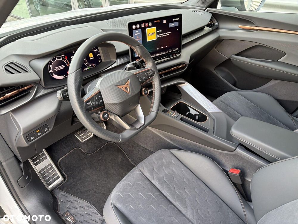 Cupra Terramar - 11