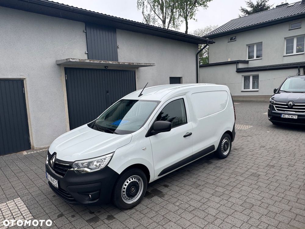 Renault Express - 7