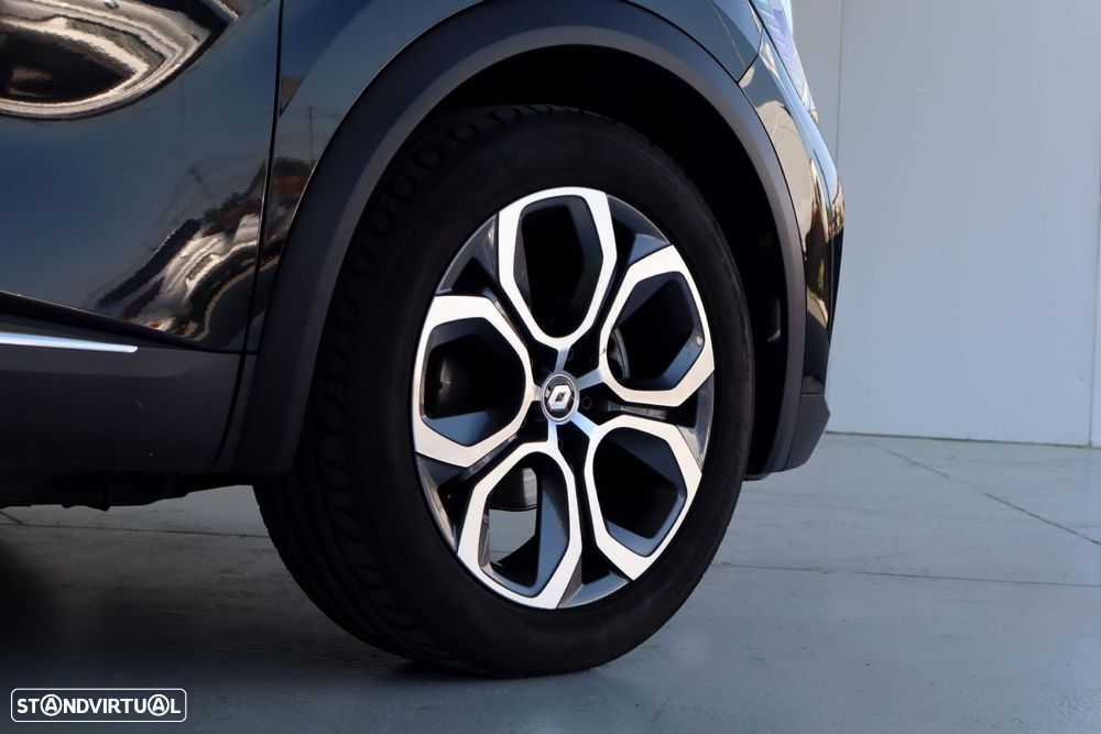 Renault Captur 1.0 TCe Techno - 11