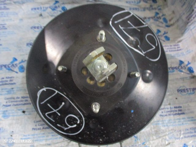 Servofreio 460071HB2B NISSAN MICRA K13 2015 1.2I Gasolina - 3