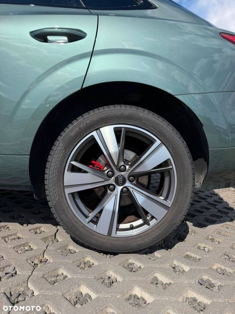 Audi Q3 Sportback - 5