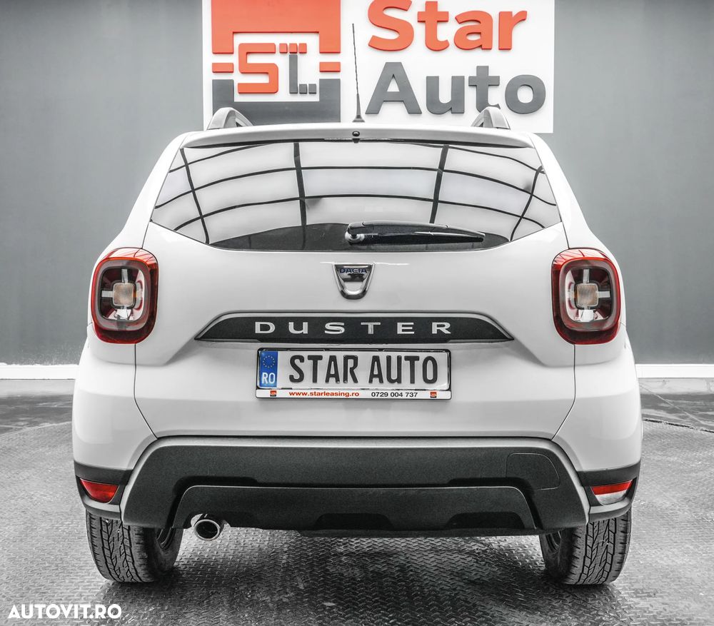 Dacia Duster - 5