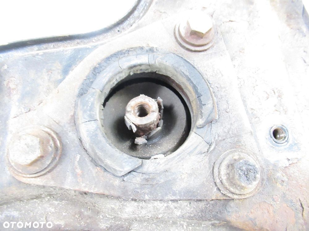SANKI PRZÓD FIAT PUNTO I 1.2 - 2