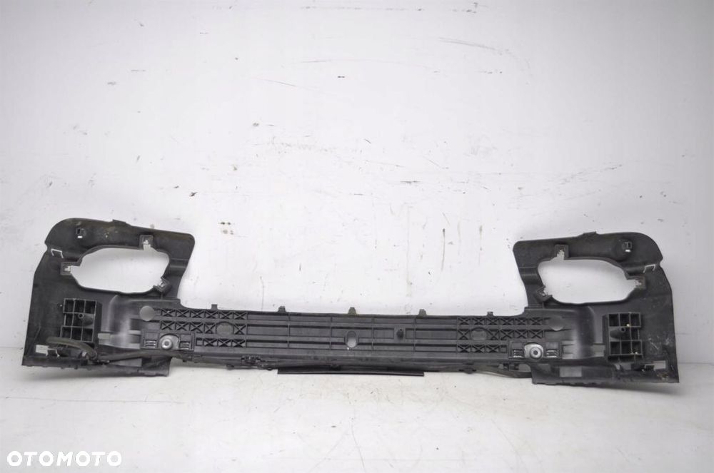 VOLVO V70 II WZMOCNIENIE ZDERZAKA PRZÓD 30716973 - 4