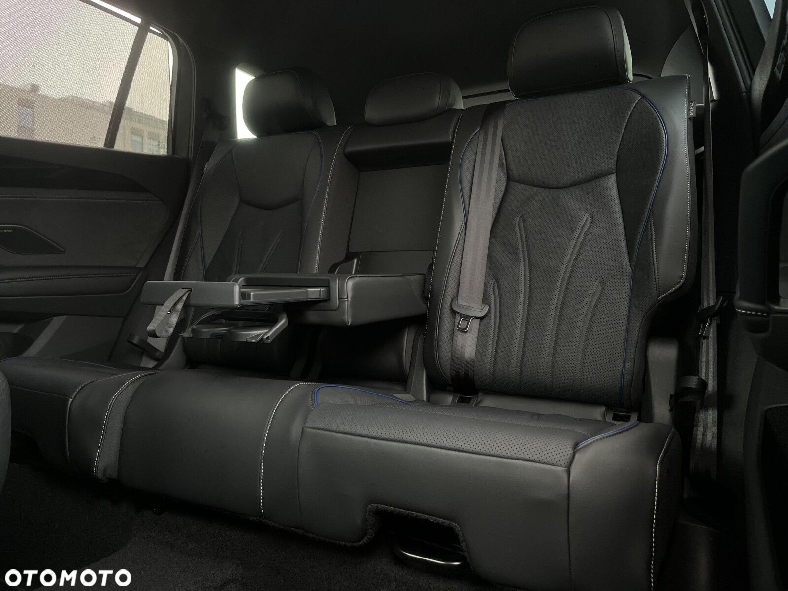 Volkswagen Tayron - 23