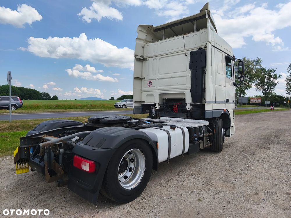 DAF XF104.460 Automat, Space Cap, Stan Bardzo Dobry, Standart, ATE, niski przebieg - 16