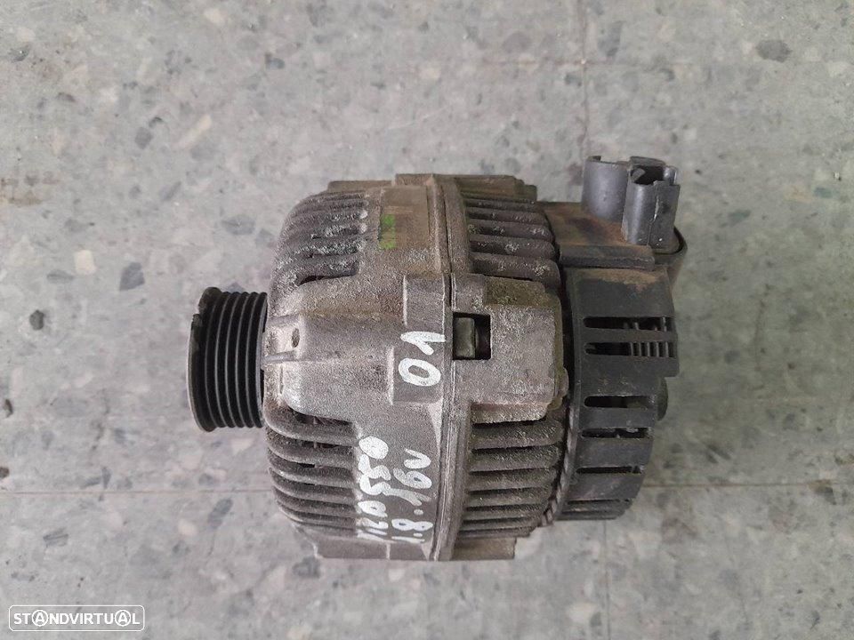 ALTERNADOR CITROEN XSARA PICASSO - 1