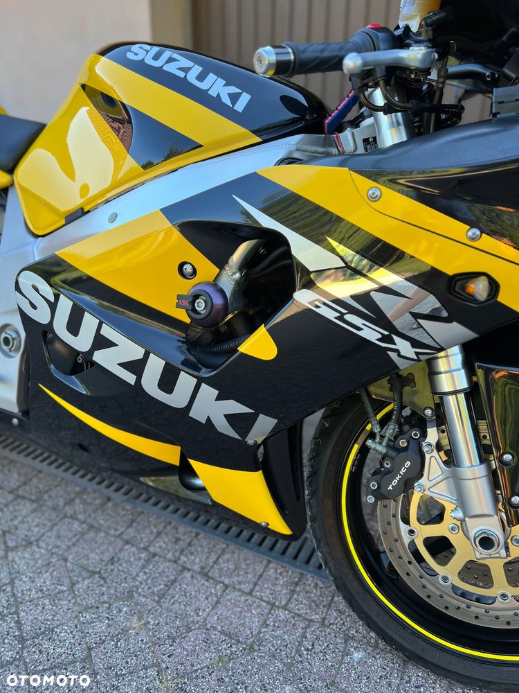 Suzuki GSX-R - 4