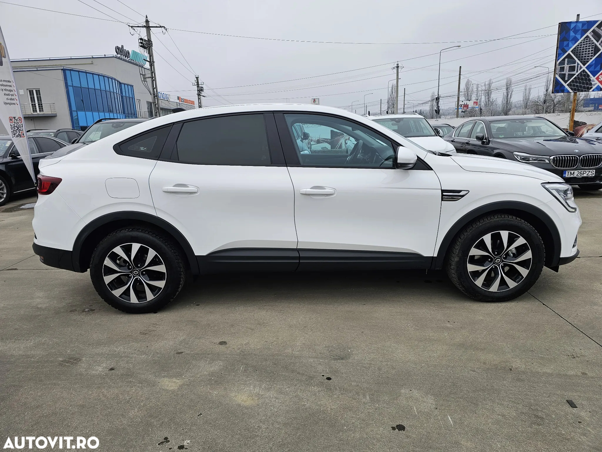 Renault Arkana - 6
