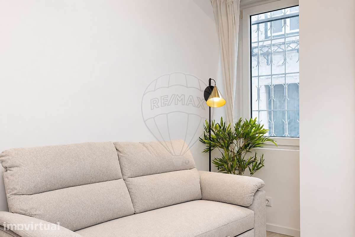 Apartamento T1 para venda - Grande imagem: 4/23