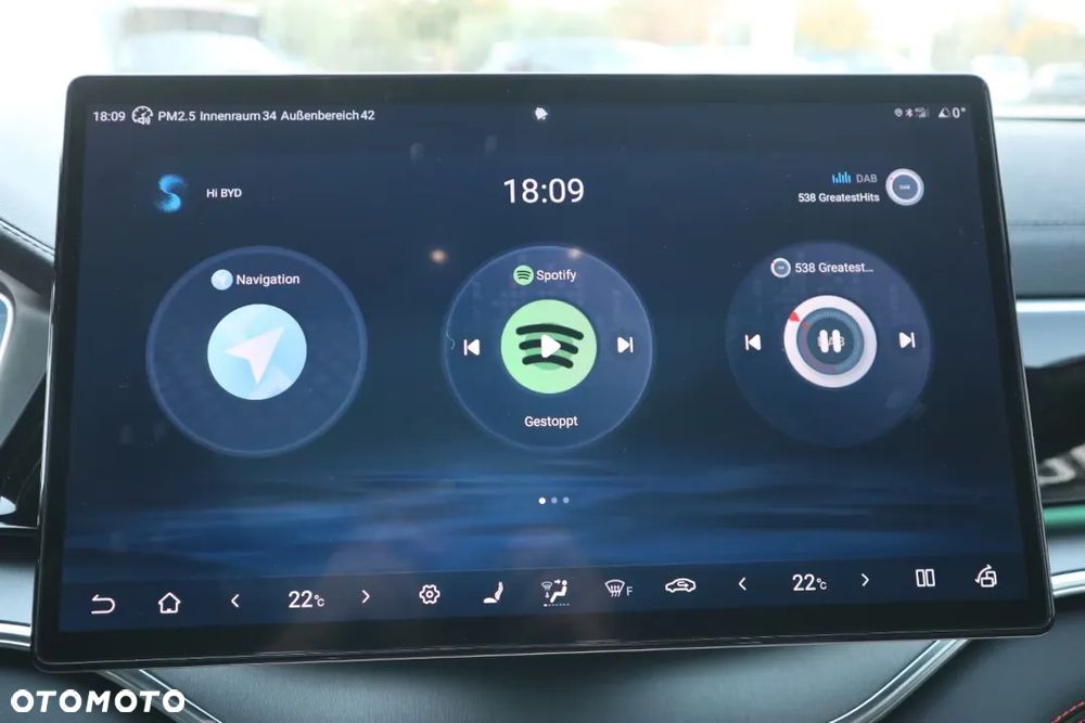 BYD Seal U Boost - 18